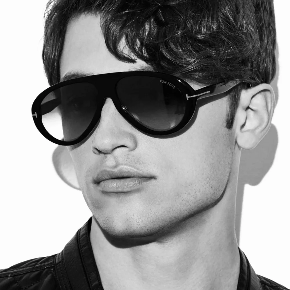 Tom Ford Sunglasses, New